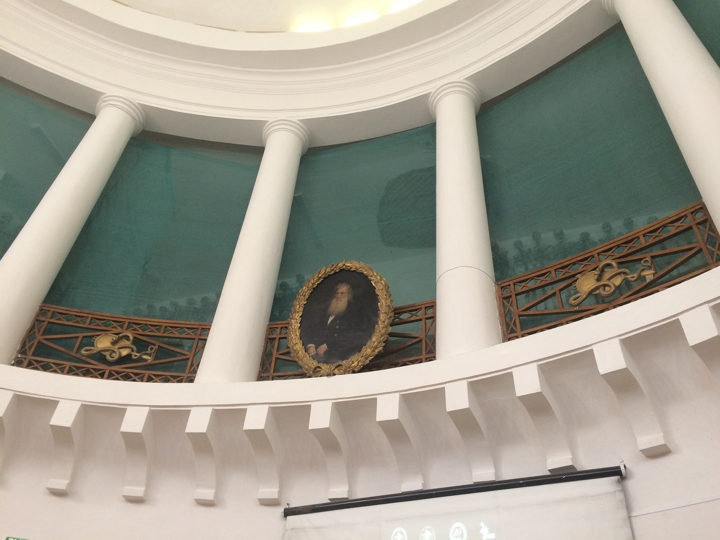 Anatomical theatre, Kazan (4).jpg